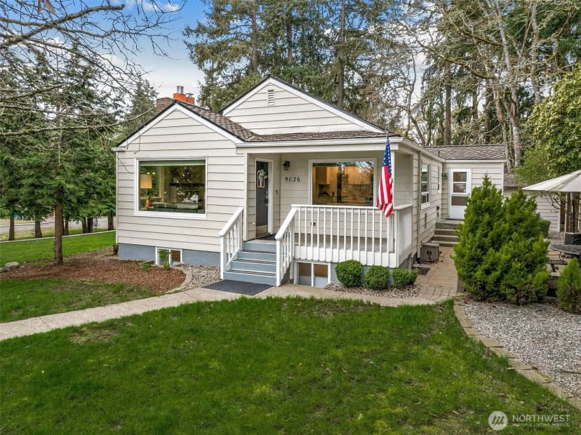 Property photo for 9036 Dalwood Road Sw, Lakewood