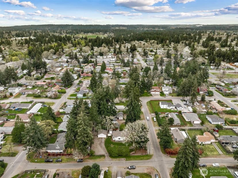 Property photo for 9036 Dalwood Road Sw, Lakewood photo 37