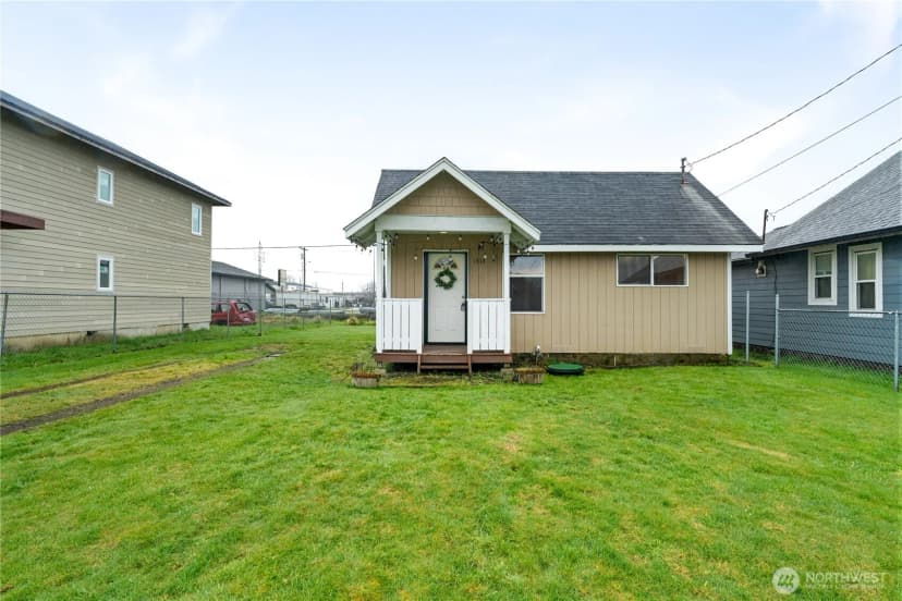 Property photo for 1513 W Market Street, Aberdeen