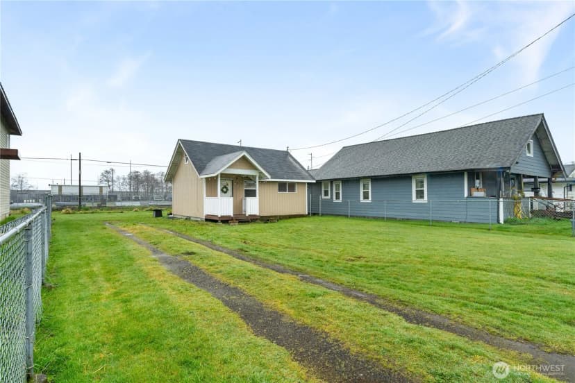 Property photo for 1513 W Market Street, Aberdeen photo 2
