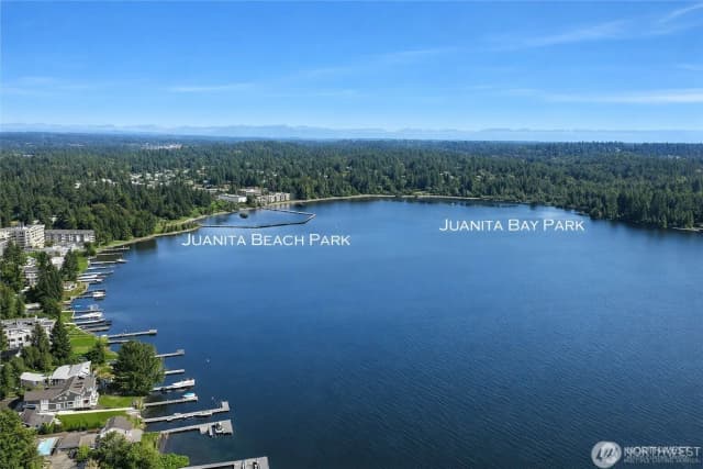 Property photo for 8512 Ne Juanita Drive, Kirkland photo 2