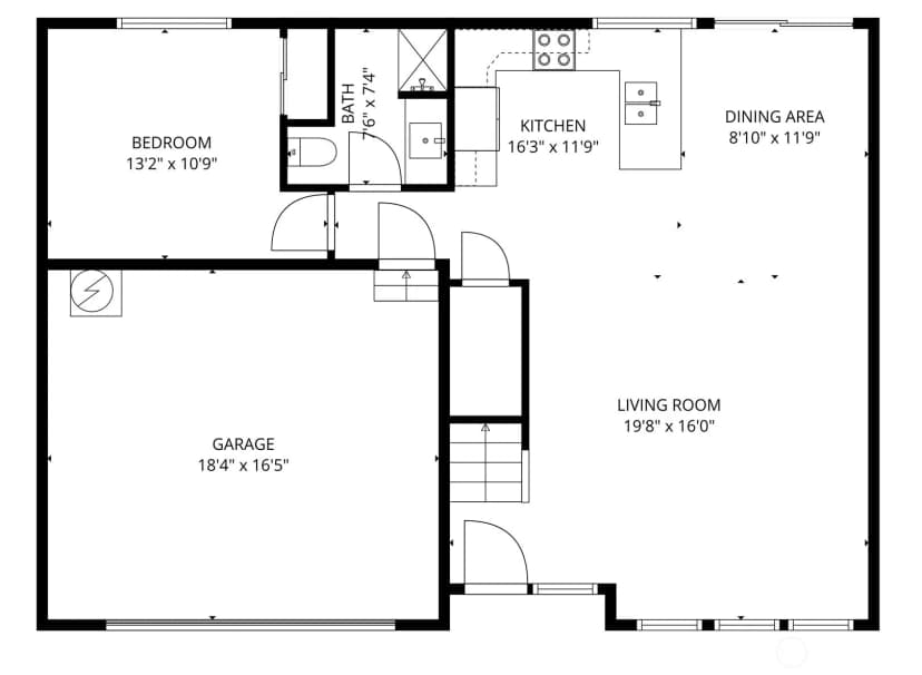Property photo for 619 E 57th Street Ct, Tacoma photo 7