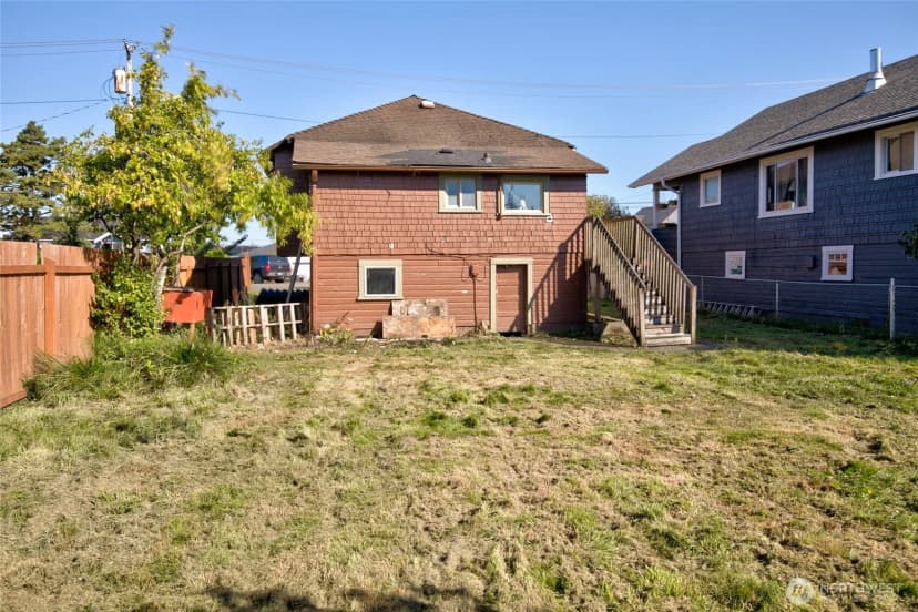 Property photo for 1017 W Marion, Aberdeen photo 25