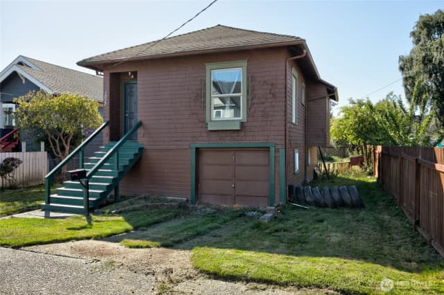 Property photo for 1017 W Marion, Aberdeen photo 3
