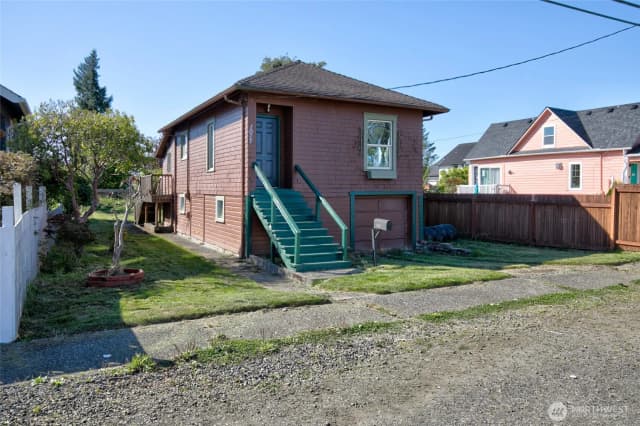 Property photo for 1017 W Marion, Aberdeen