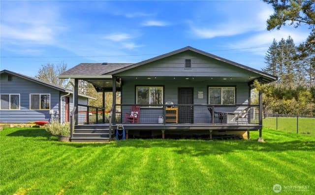 Property photo for 8114 Riverview Road, Snohomish