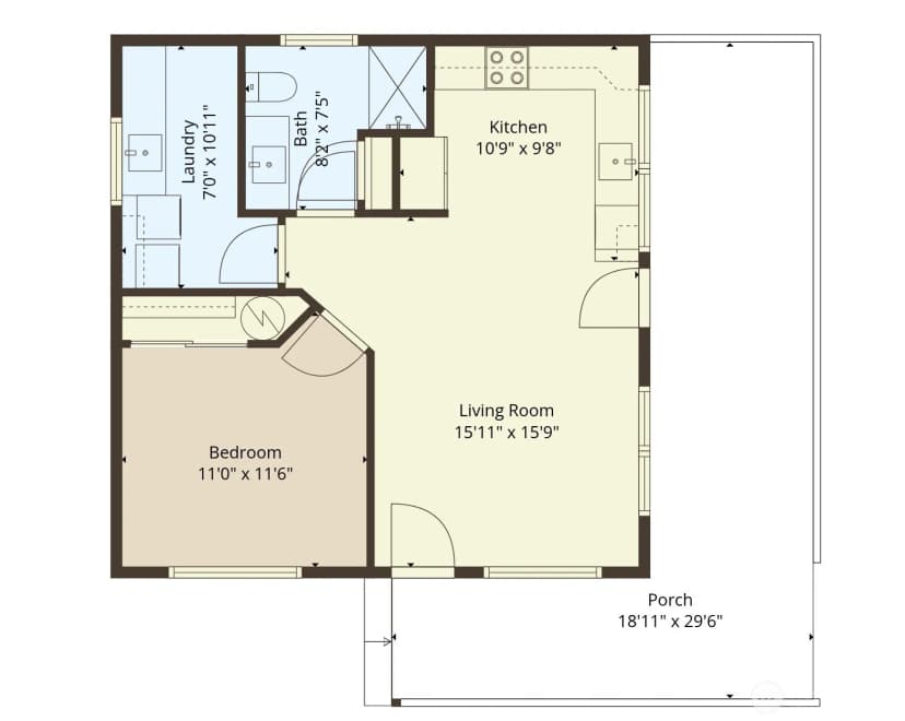 Property photo for 8114 Riverview Road, Snohomish photo 19