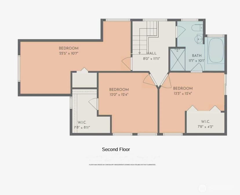 Property photo for 8366 6th Avenue, Tacoma photo 11