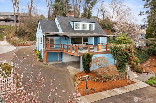 Property photo for 8366 6th Avenue, Tacoma