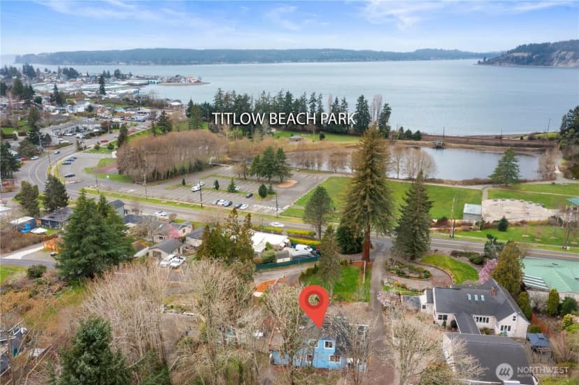 Property photo for 8366 6th Avenue, Tacoma photo 9