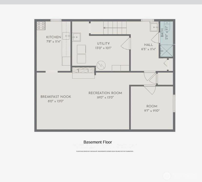 Property photo for 8366 6th Avenue, Tacoma photo 12