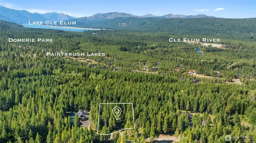 Property photo for 131 Goat Creek Lane, Cle Elum photo 6
