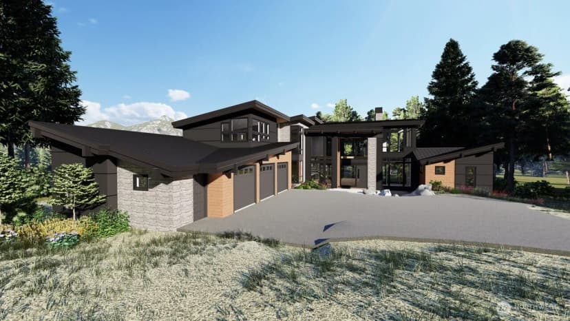 Property photo for 131 Goat Creek Lane, Cle Elum photo 9