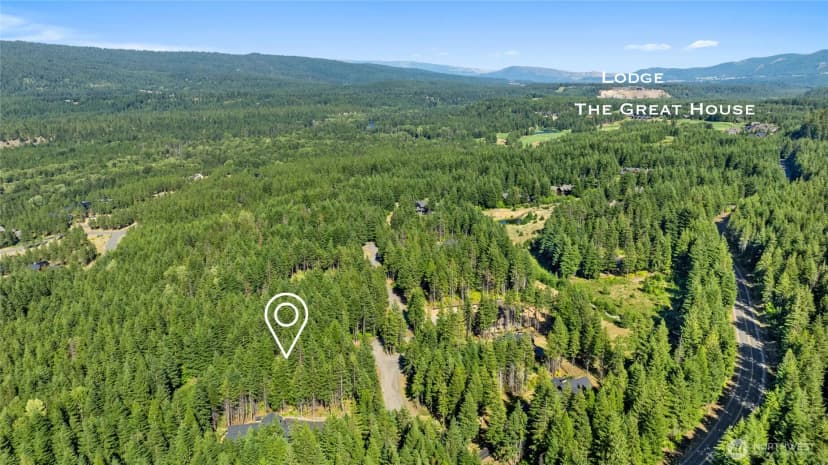 Property photo for 131 Goat Creek Lane, Cle Elum photo 12