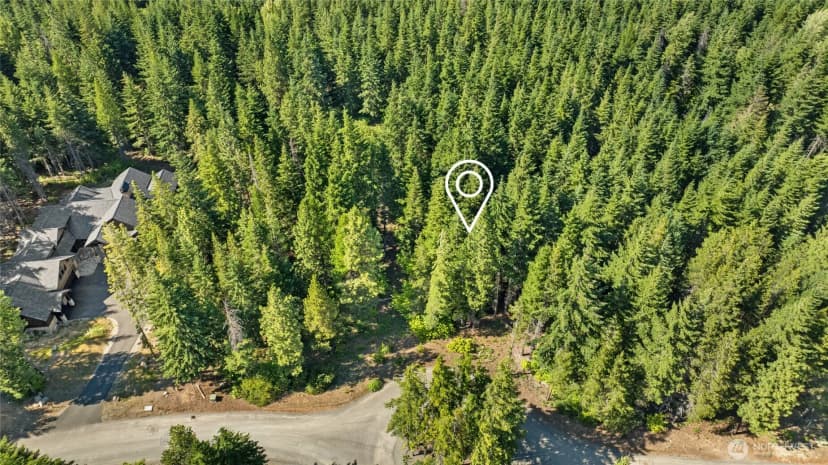 Property photo for 131 Goat Creek Lane, Cle Elum photo 2