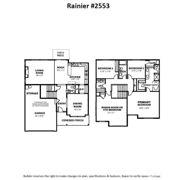Property photo for 9001 Wyatt Court Se, Tumwater photo 2