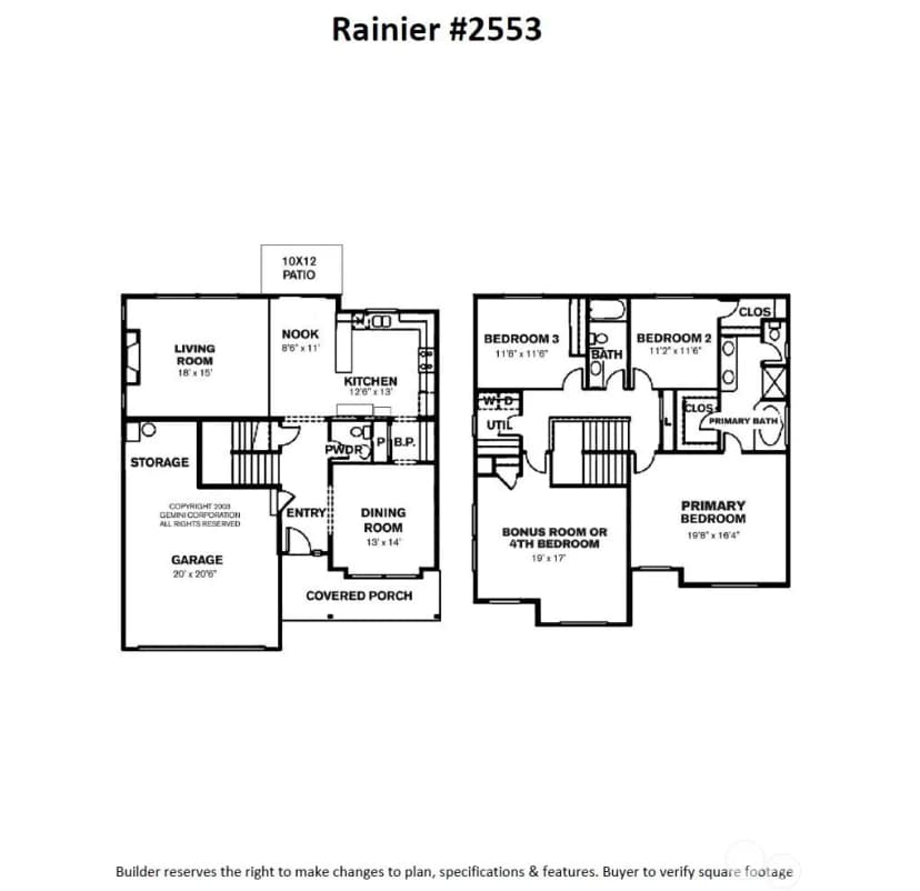Property photo for 9001 Wyatt Court Se, Tumwater photo 2