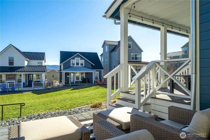 Property photo for 523 Mackinaw Lane, Chelan photo 32