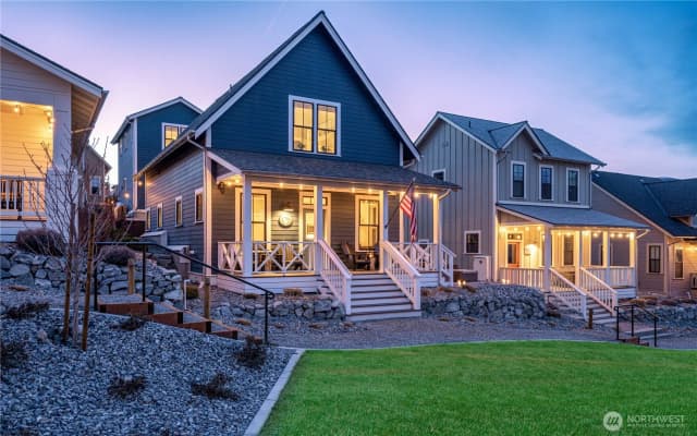 Property photo for 523 Mackinaw Lane, Chelan