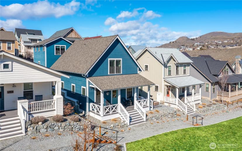 Property photo for 523 Mackinaw Lane, Chelan photo 34