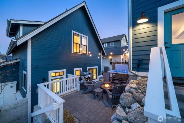 Property photo for 523 Mackinaw Lane, Chelan photo 5