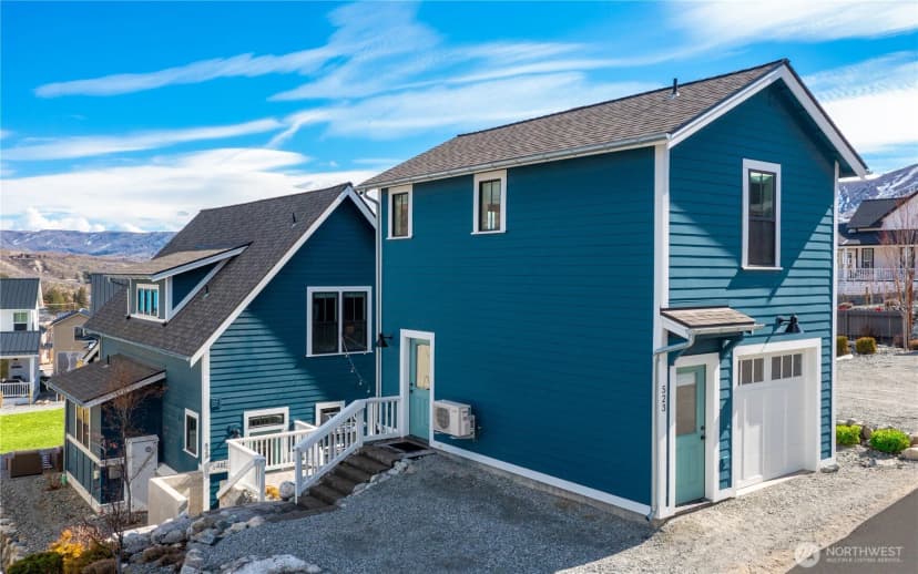 Property photo for 523 Mackinaw Lane, Chelan photo 7