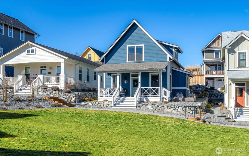 Property photo for 523 Mackinaw Lane, Chelan photo 29