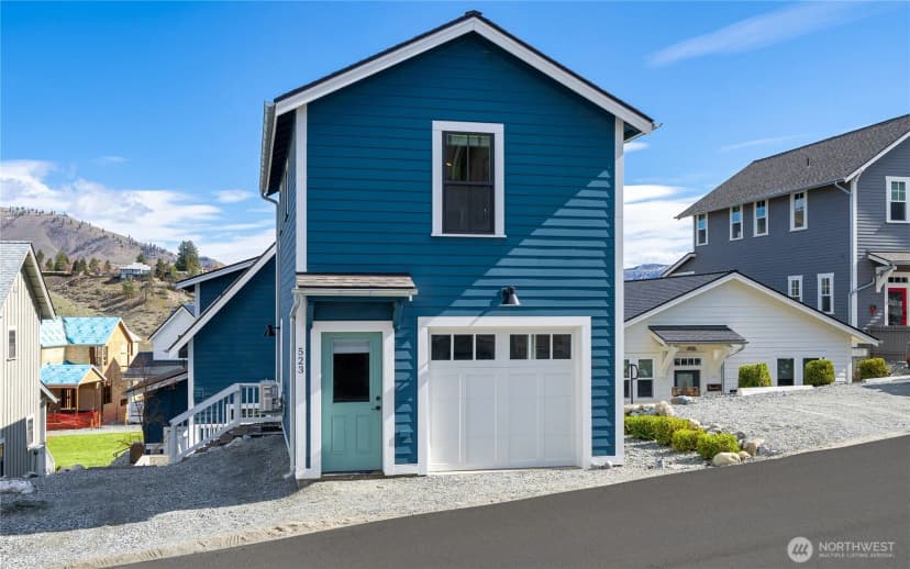 Property photo for 523 Mackinaw Lane, Chelan photo 8