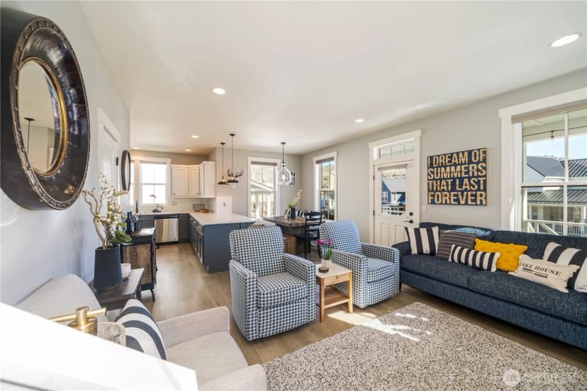 Property photo for 523 Mackinaw Lane, Chelan photo 16