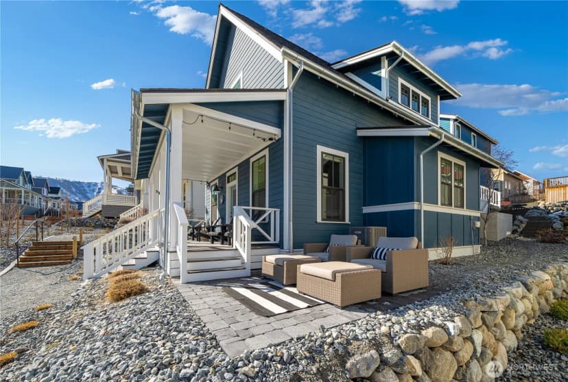 Property photo for 523 Mackinaw Lane, Chelan photo 30