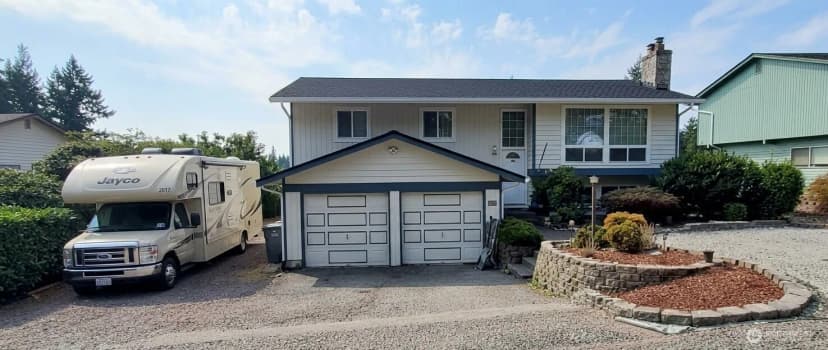 Property photo for 7655 Forest Ridge Drive Ne, Bremerton