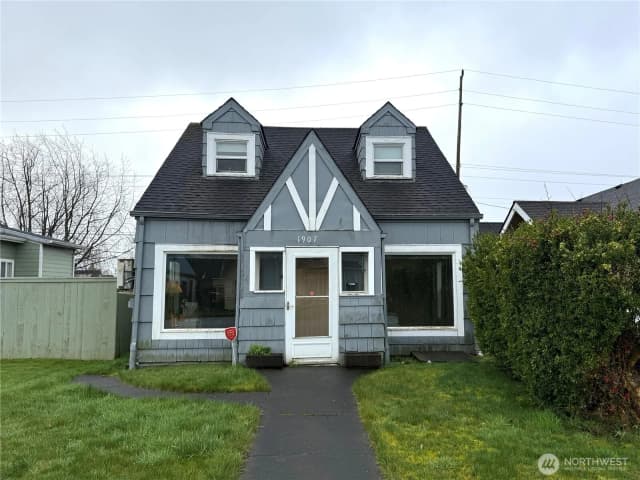 Property photo for 1907 Simpson Avenue, Aberdeen