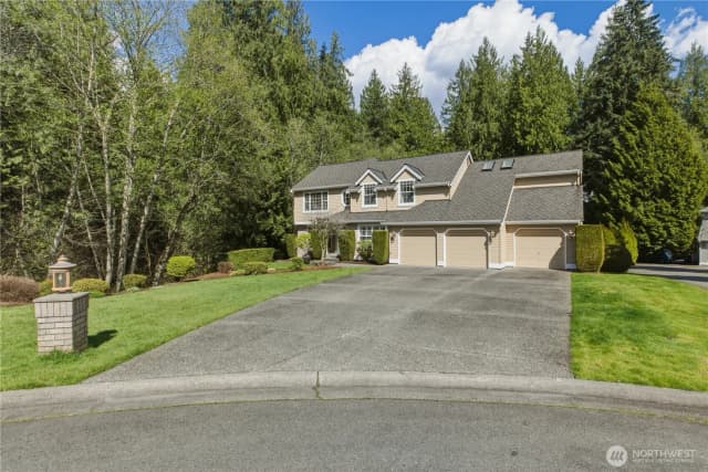 Property photo for 16038 Se 127th Place, Renton
