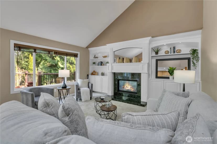 Property photo for 16038 Se 127th Place, Renton photo 15