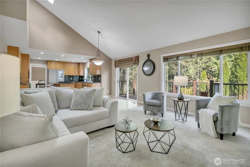 Property photo for 16038 Se 127th Place, Renton photo 16