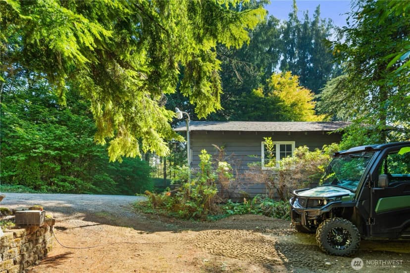 Property photo for 12310 461st Avenue Se, North Bend photo 25