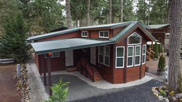 Property photo for 1546 Reservation Road Se #232, Olympia
