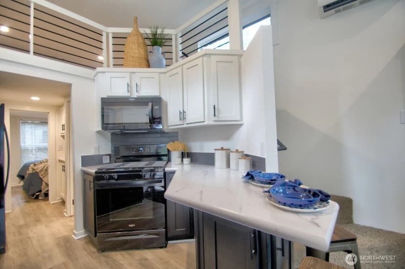Property photo for 1546 Reservation Road Se #232, Olympia photo 7