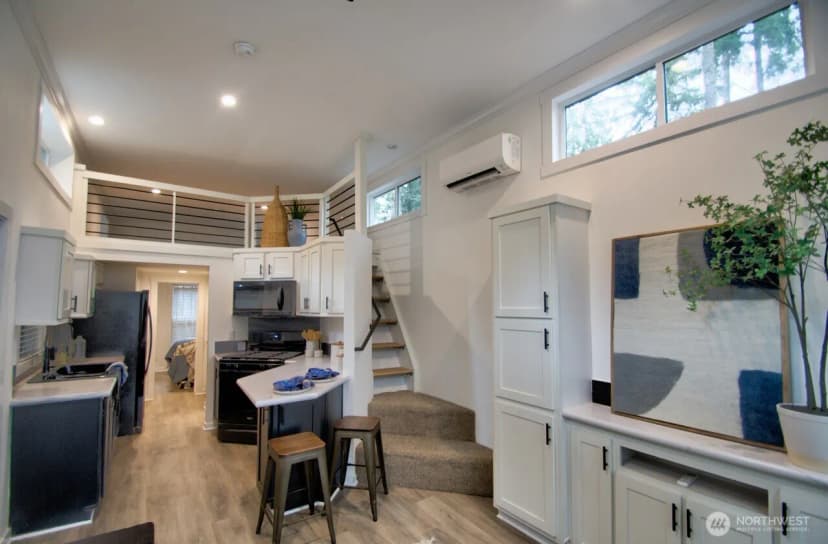 Property photo for 1546 Reservation Road Se #232, Olympia photo 10