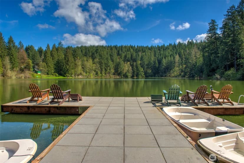 Property photo for 1546 Reservation Road Se #232, Olympia photo 34