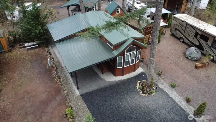 Property photo for 1546 Reservation Road Se #232, Olympia photo 36