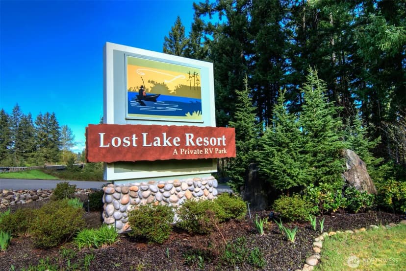 Property photo for 1546 Reservation Road Se #232, Olympia photo 25