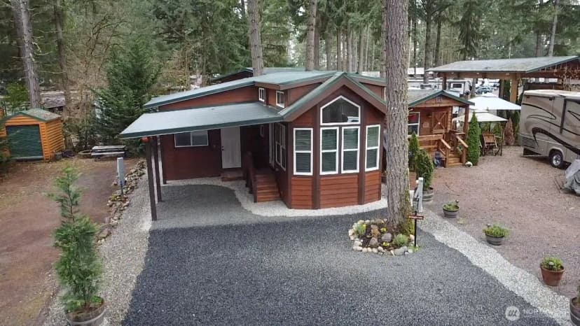 Property photo for 1546 Reservation Road Se #232, Olympia photo 9