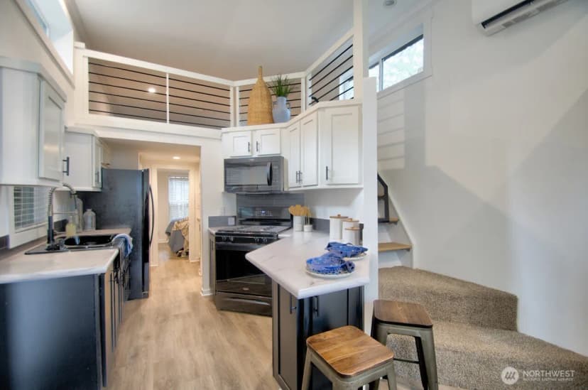 Property photo for 1546 Reservation Road Se #232, Olympia photo 11