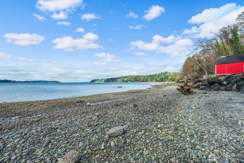 Property photo for 14274 Olympic Drive Sw, Vashon photo 29