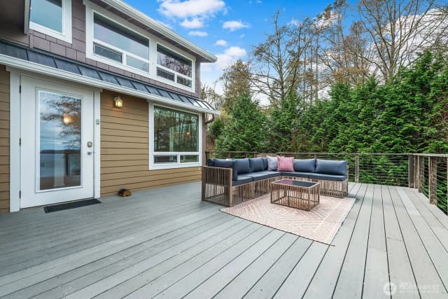 Property photo for 14274 Olympic Drive Sw, Vashon photo 5