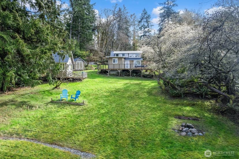 Property photo for 14274 Olympic Drive Sw, Vashon photo 35