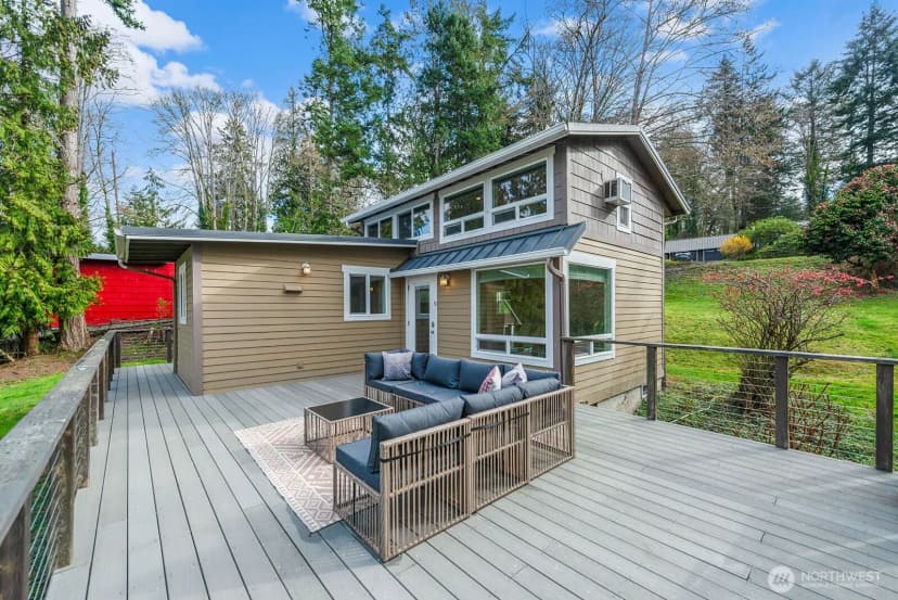 Property photo for 14274 Olympic Drive Sw, Vashon photo 21