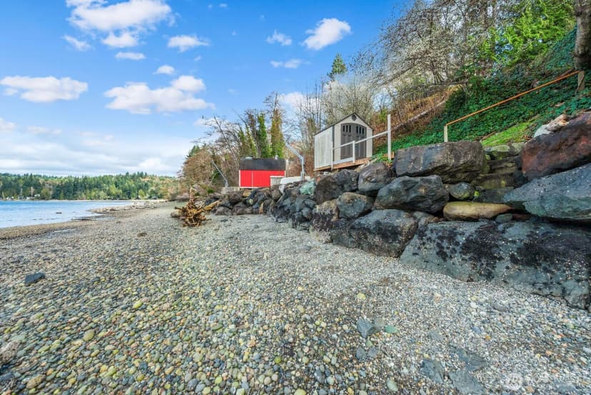 Property photo for 14274 Olympic Drive Sw, Vashon photo 30
