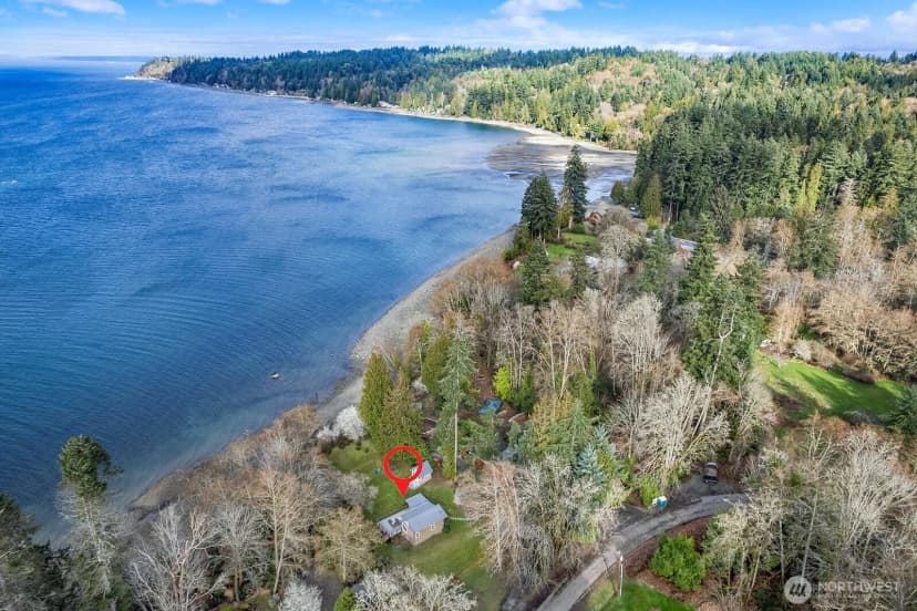 Property photo for 14274 Olympic Drive Sw, Vashon photo 34